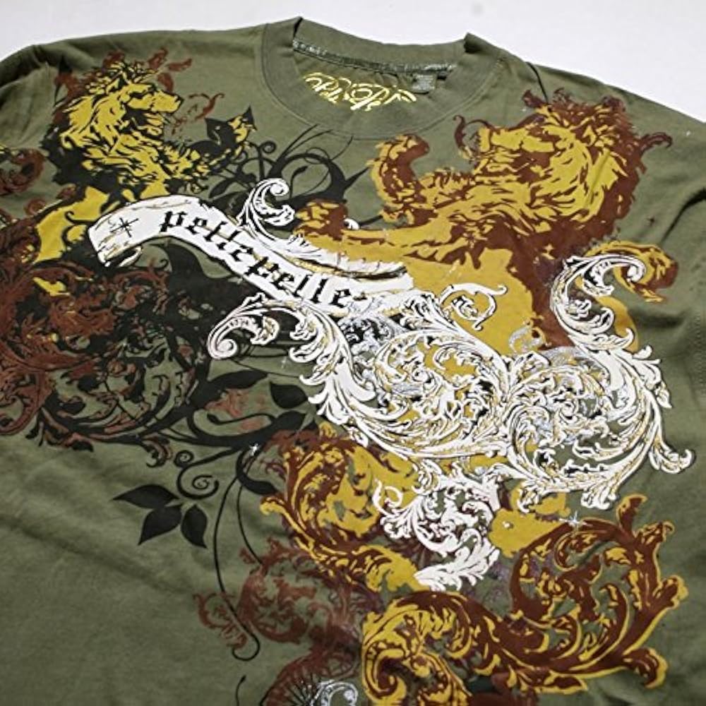 PellePelleペレペレ長袖ロングTシャツカットソーB系Bboy黒y2kXL PELLE PELLE ペレペレ 長袖Tシャツ ブラック サイズXL タグ付き